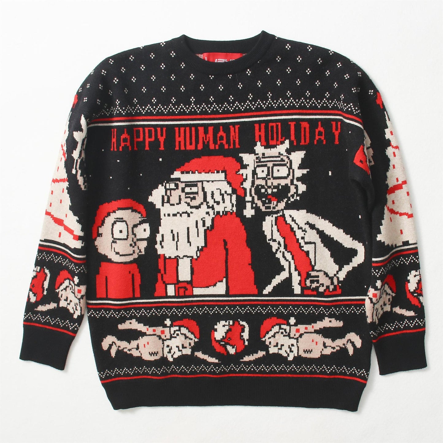Christmas sweater