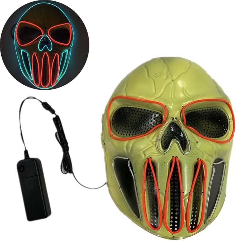 Led Mask