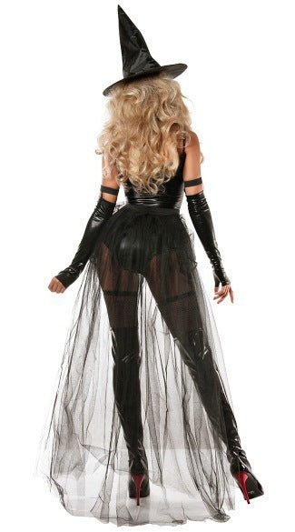 Export Witch Costume