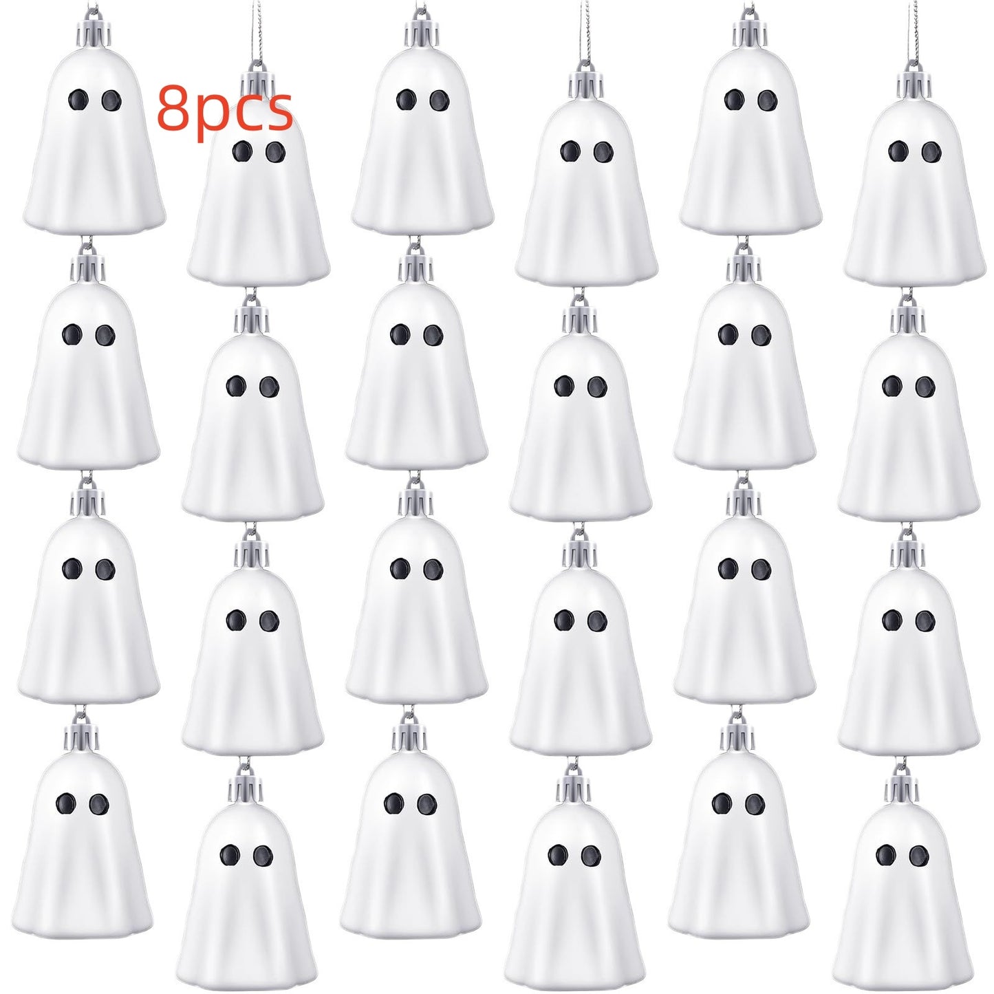 Ghost Decoration Suspension Parts