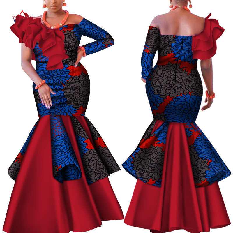 Traditional African Costumes