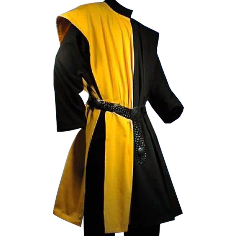 Medieval Vest