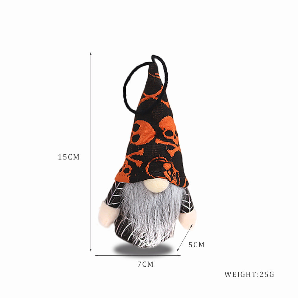 Man Doll Decorations