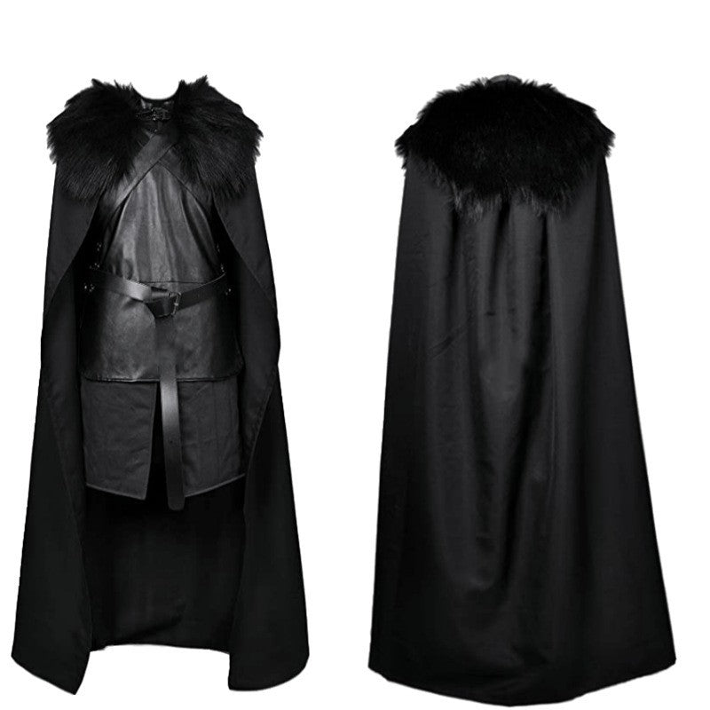 Men's Role-playing Costume