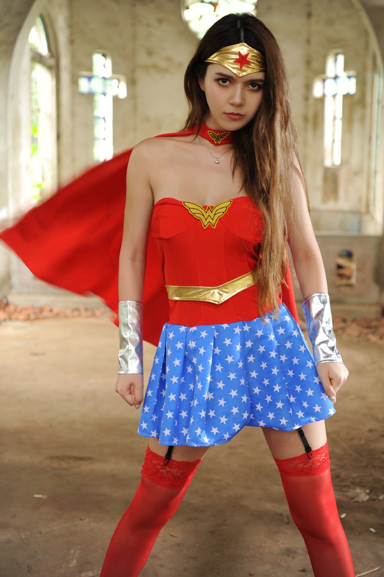 Super Girl Costumes