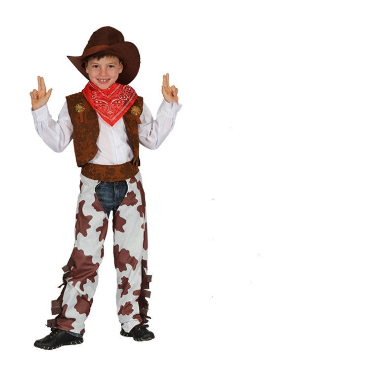 Cowboy Costumes