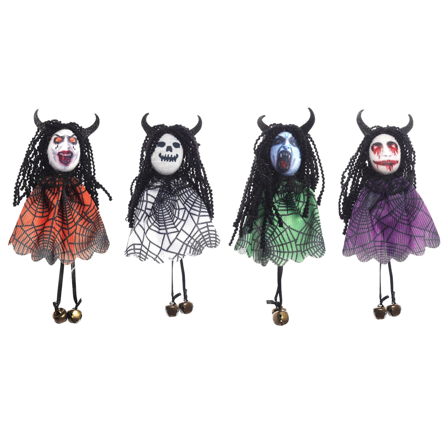 Ghost Toy Bar Decoration