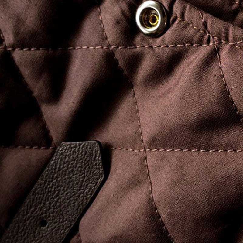 Pirate Jacket Character