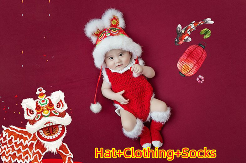 Children's Costume