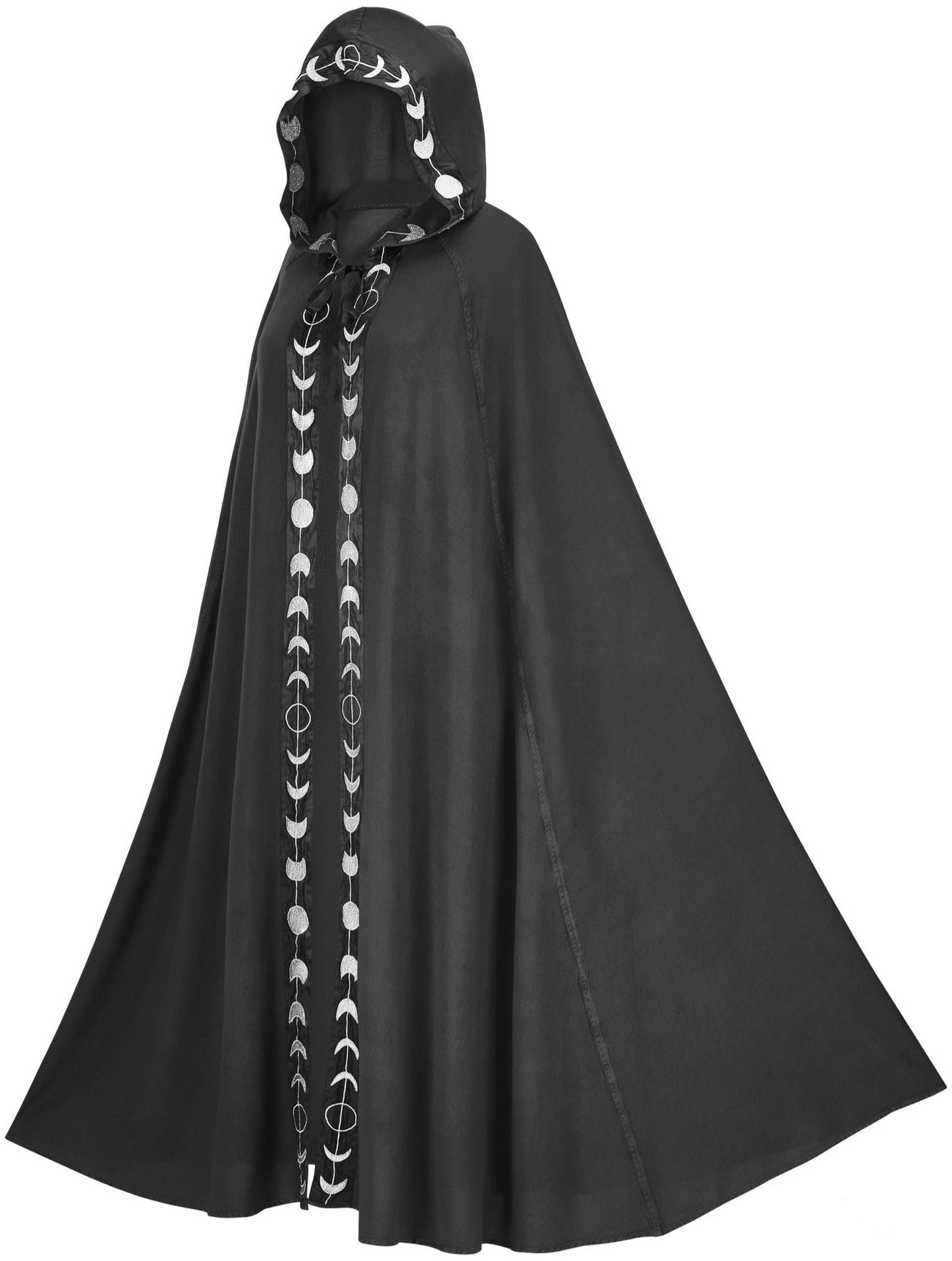 Women's Fashion Renaissance Cape for Halloween