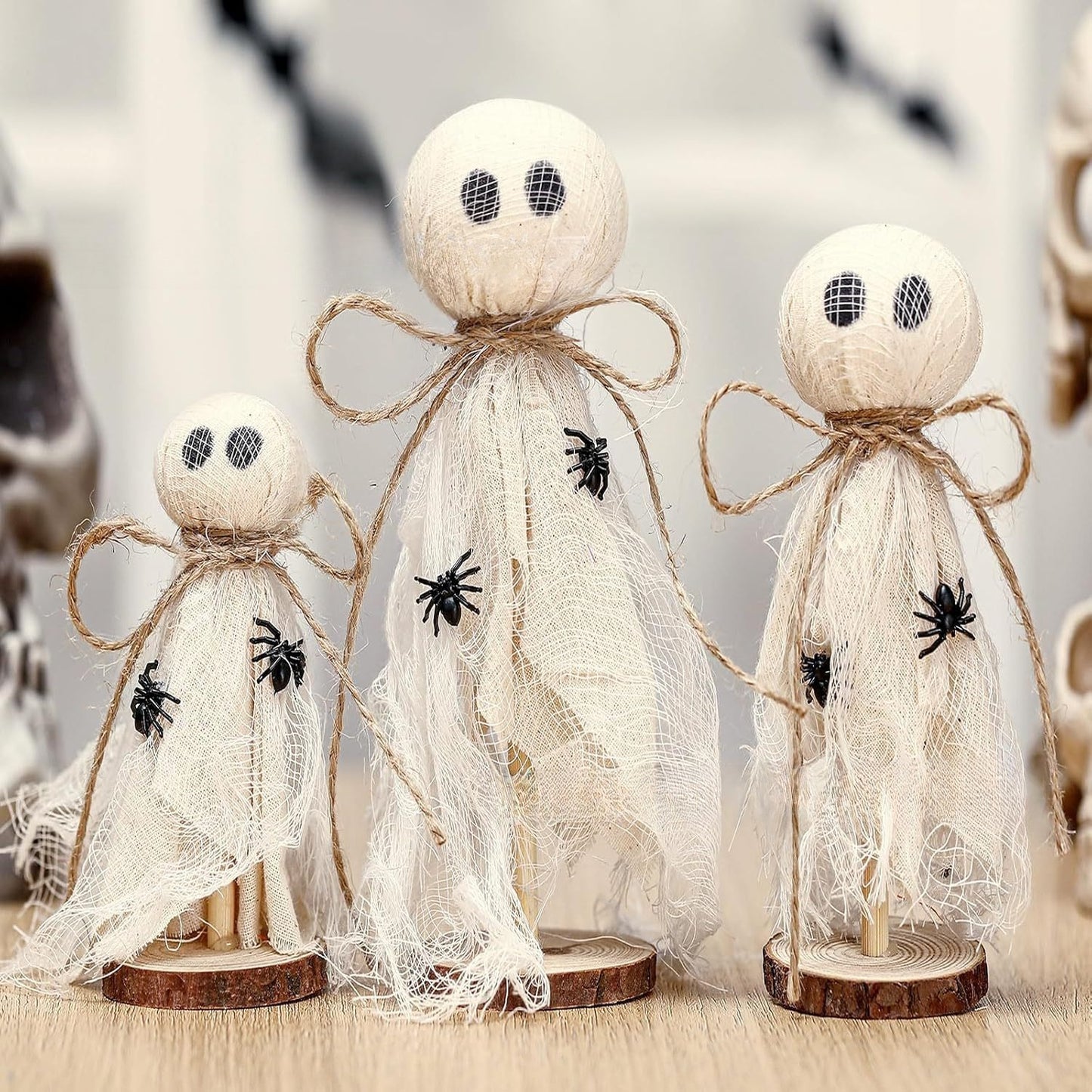 Ghost Decoration