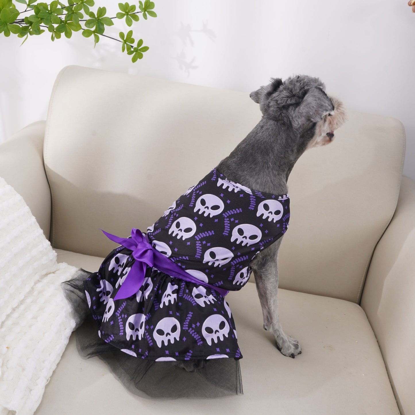 Pet Dog Costume