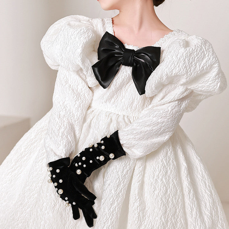Girls Pleated Costumes