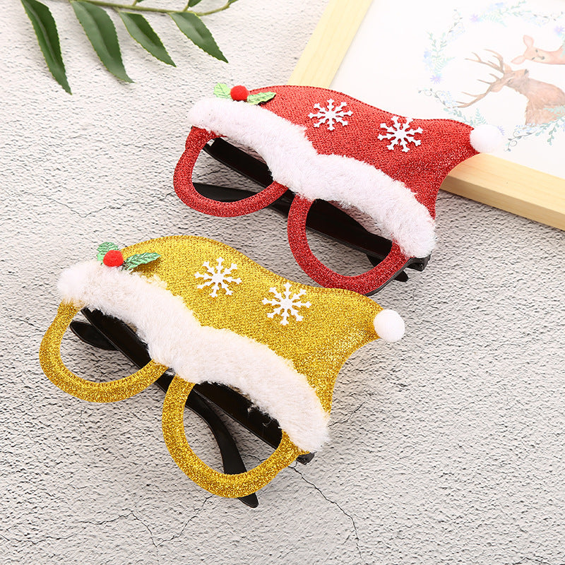 Luminous Glasses Frame