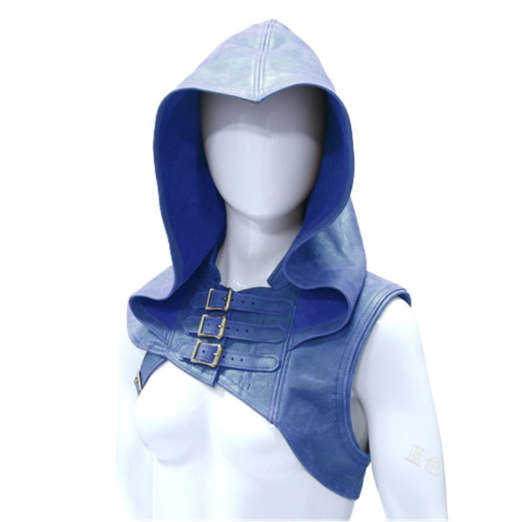 Pirate Shoulder Cap