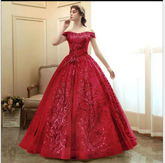 Human Size Doll Dress Costume