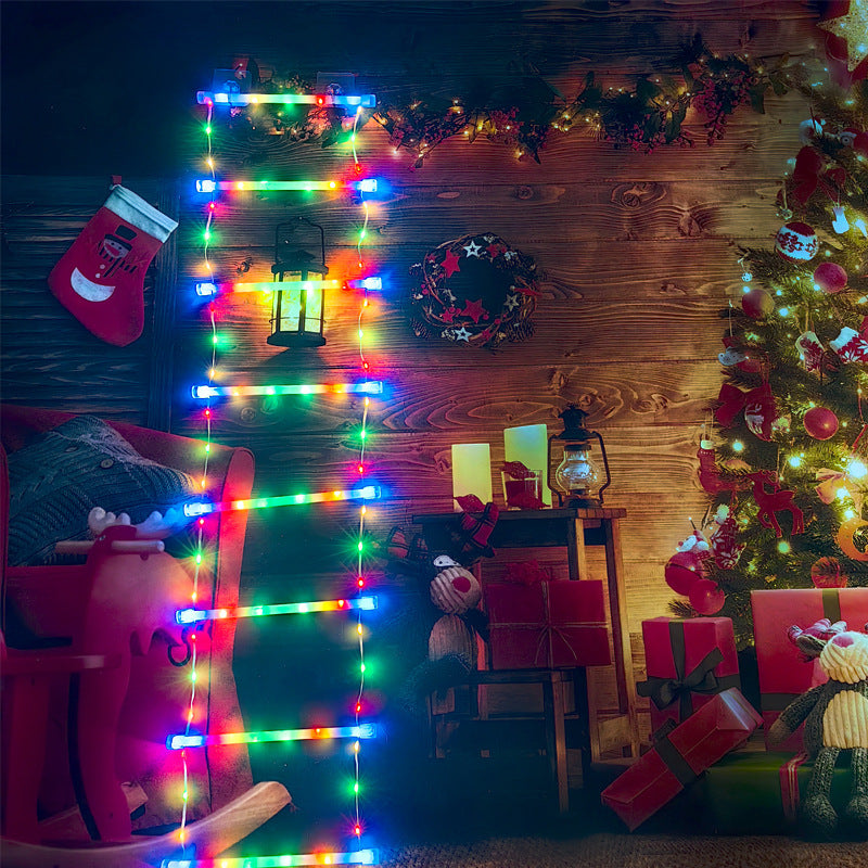 A Ladder Light