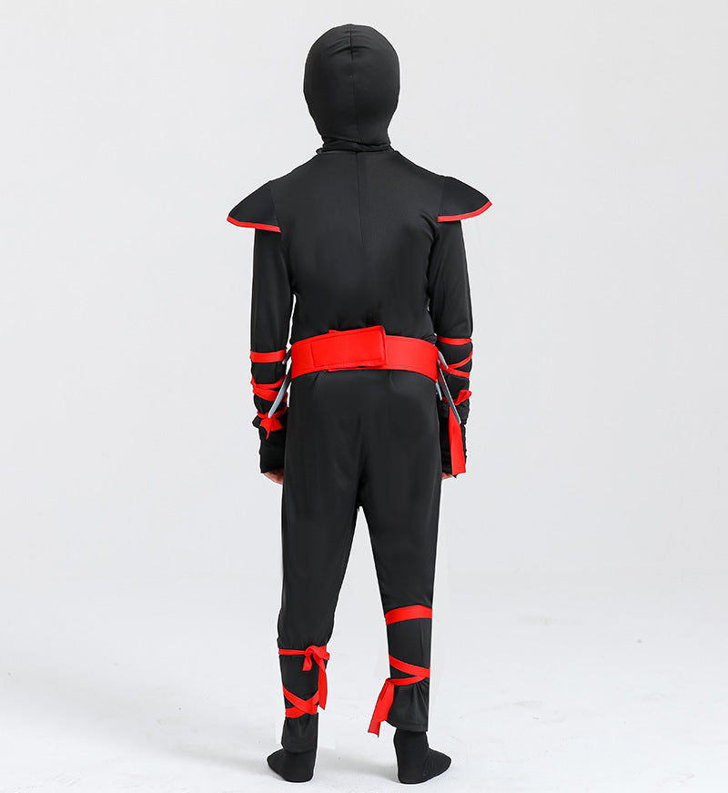 Ninja Costume