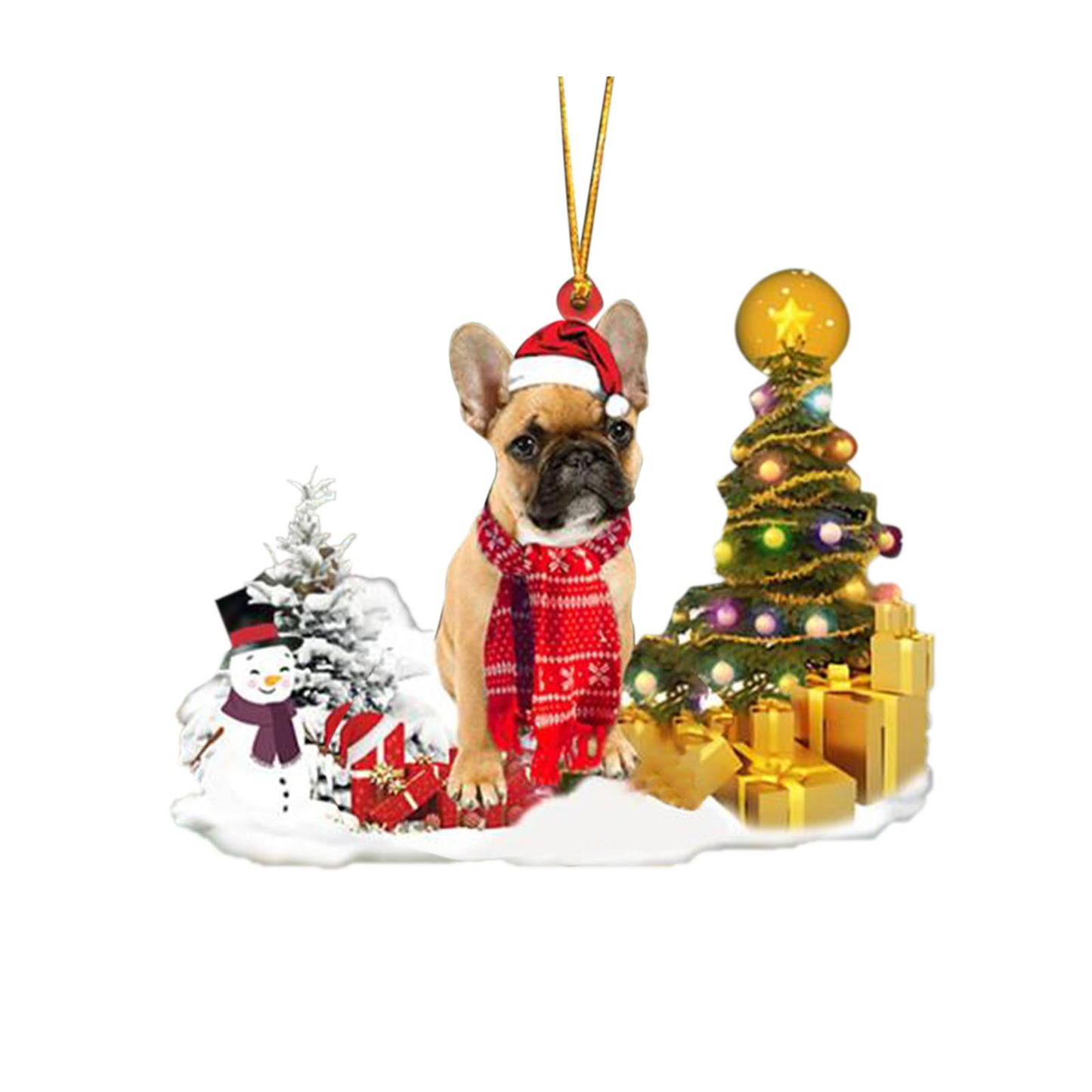 Family Puppies Lights
