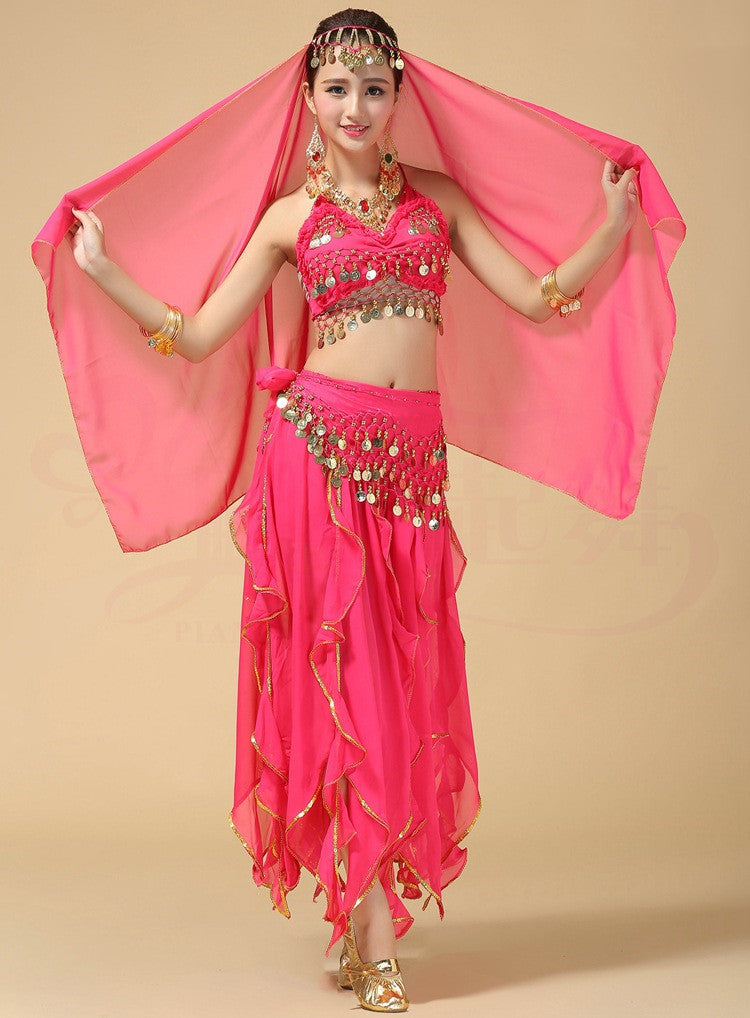 Belly Dance Costumes