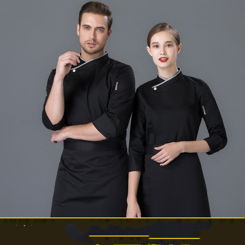 Pastry Chef Workwear