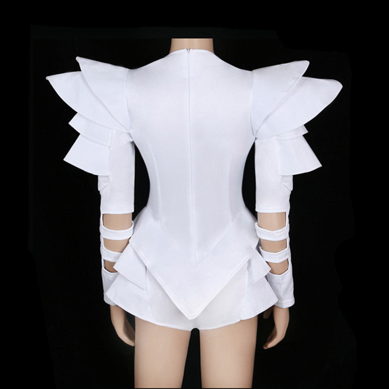 Bodysuit Costume