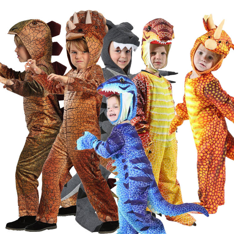 Tyrannosaur Costume