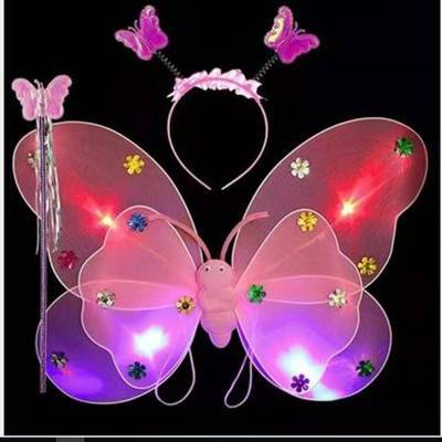 Butterfly Wings Costume