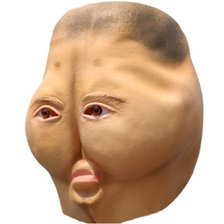 Latex Mask