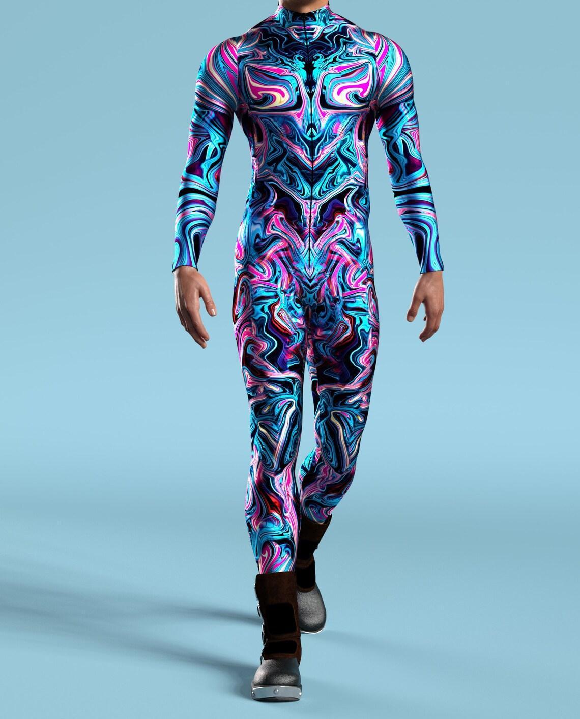 3D Digital Printing Costume
