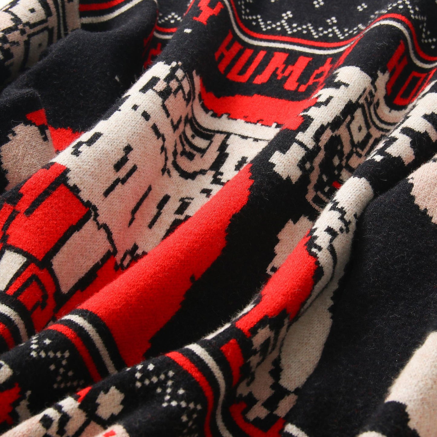 Christmas sweater