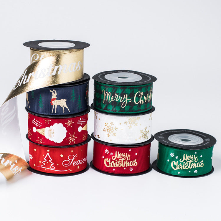 Gilding Ribbon