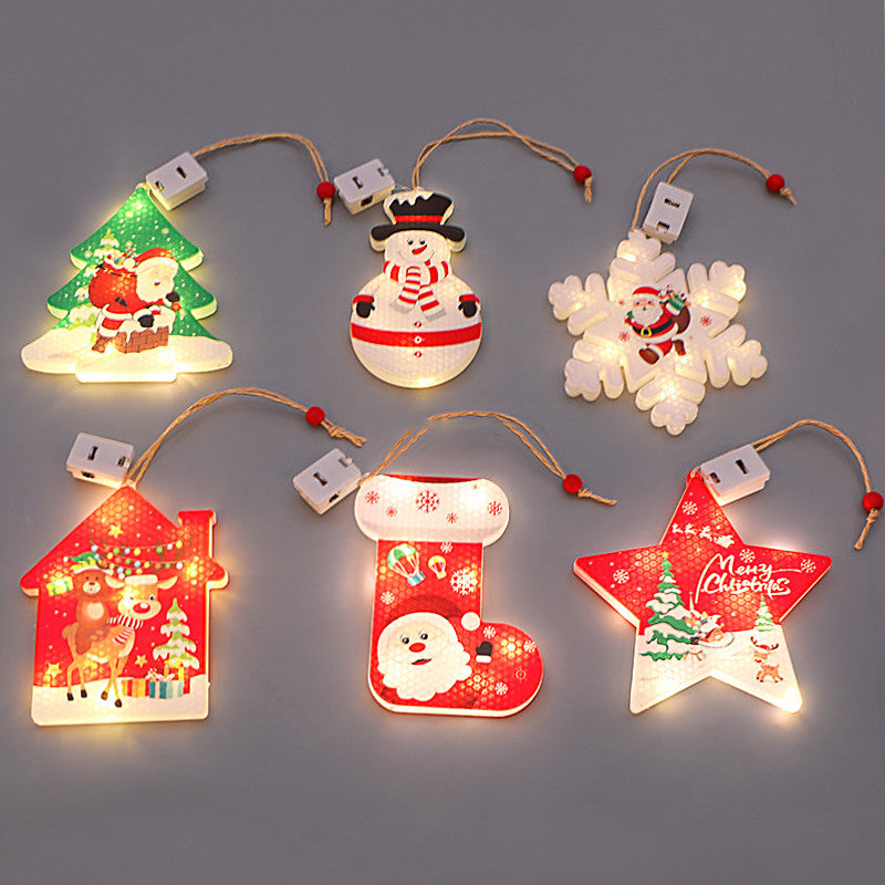 String Led Decorative Lights