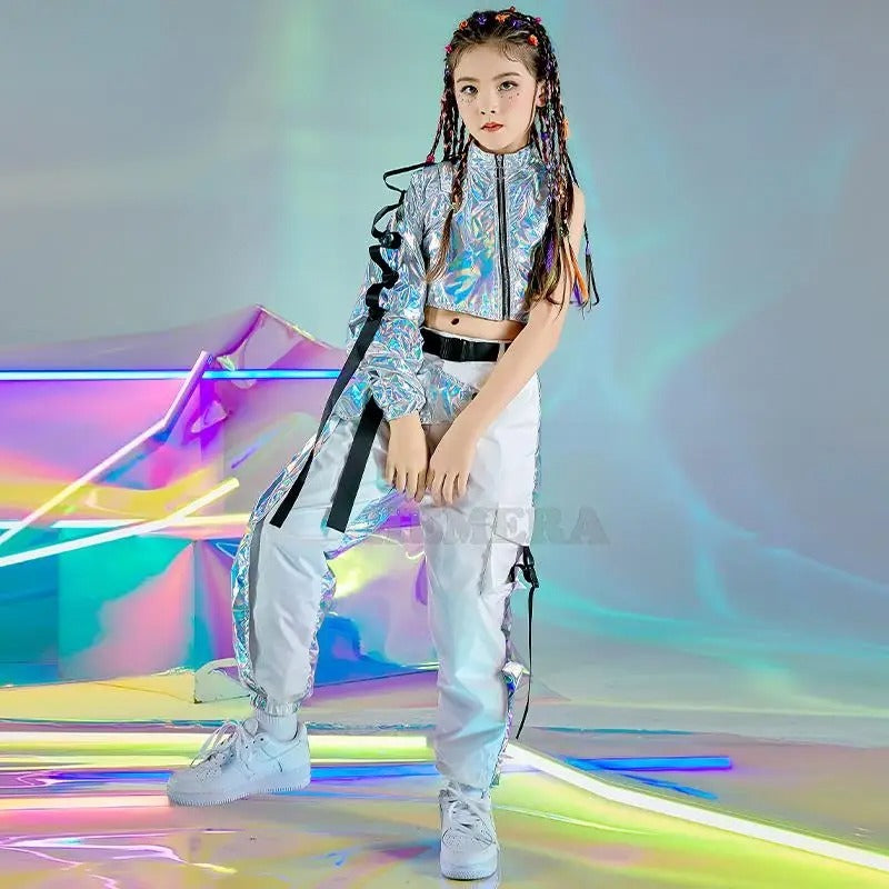 Runway Jazz Costumes