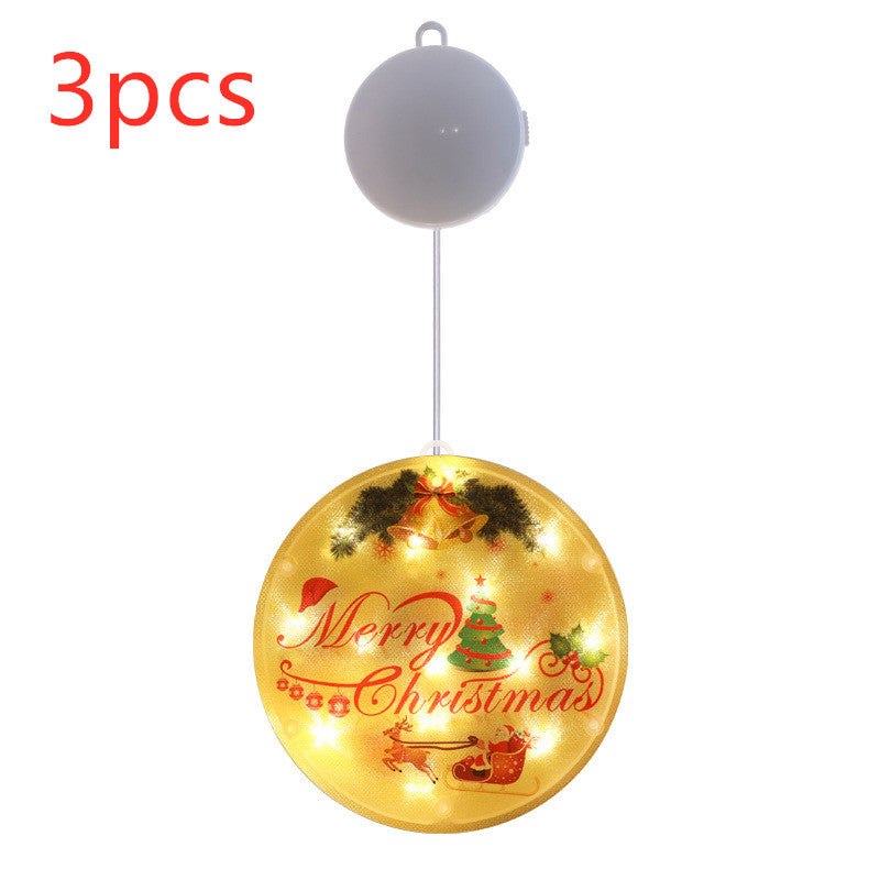 Christmas Hanging Lights