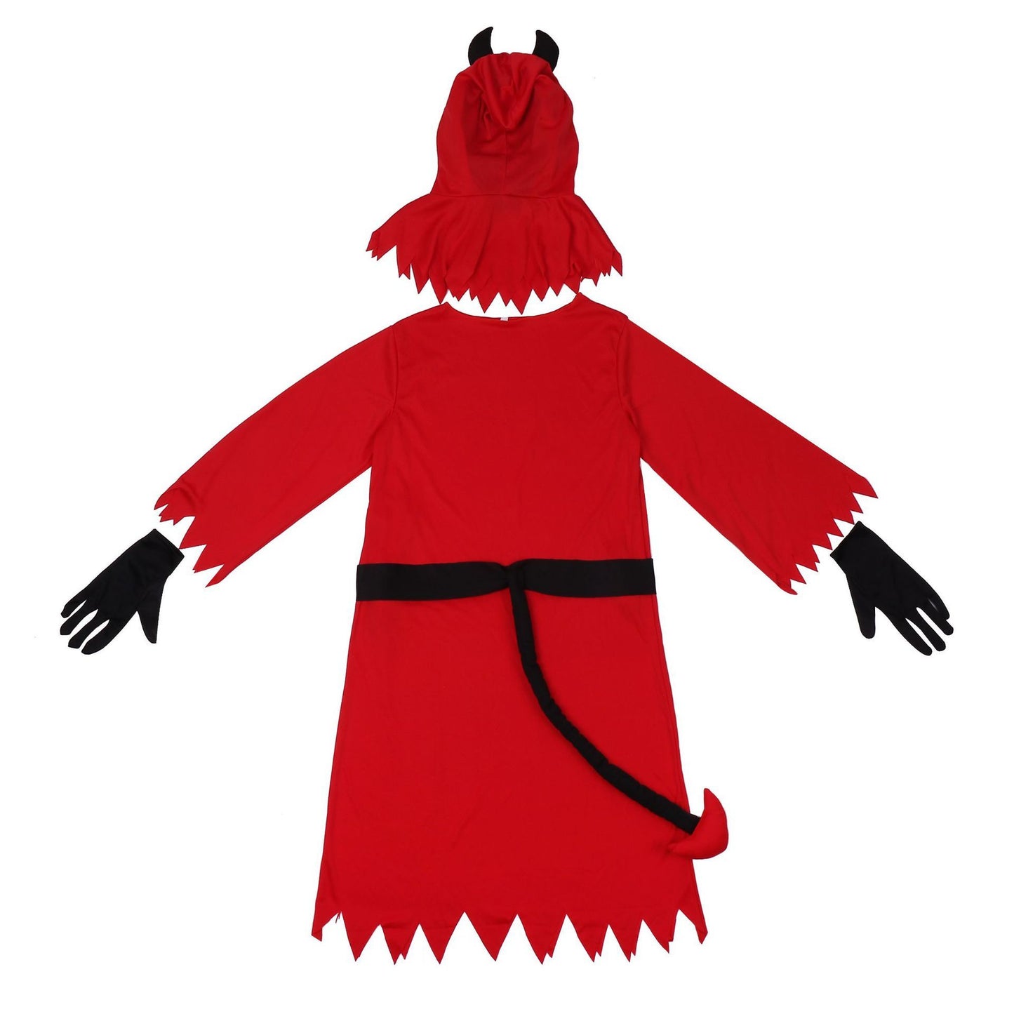 Demon Costume