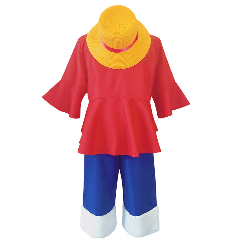 Cosplay Costumes