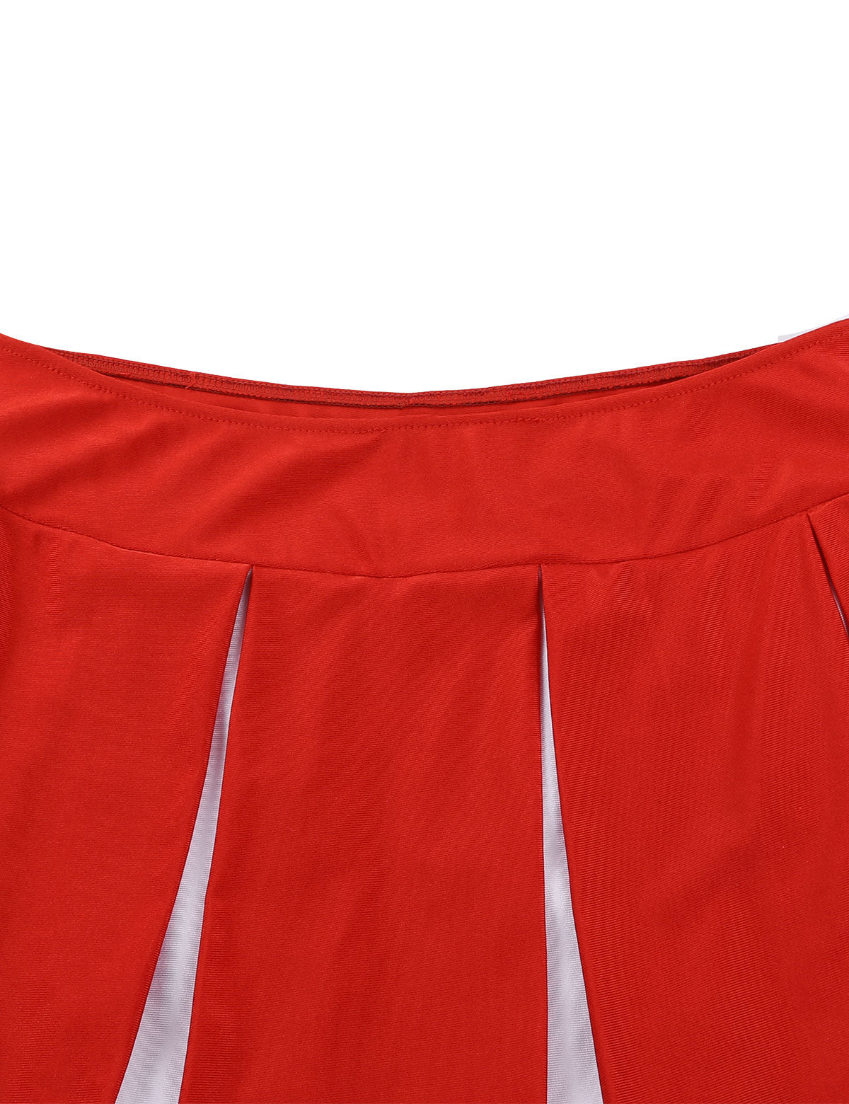 Cheerleader Costume