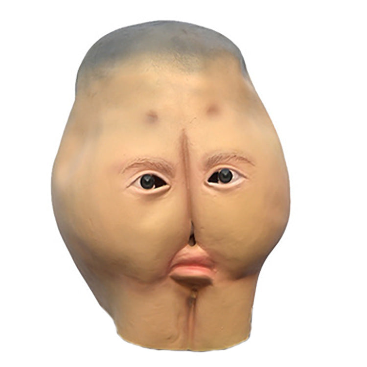 Latex Mask