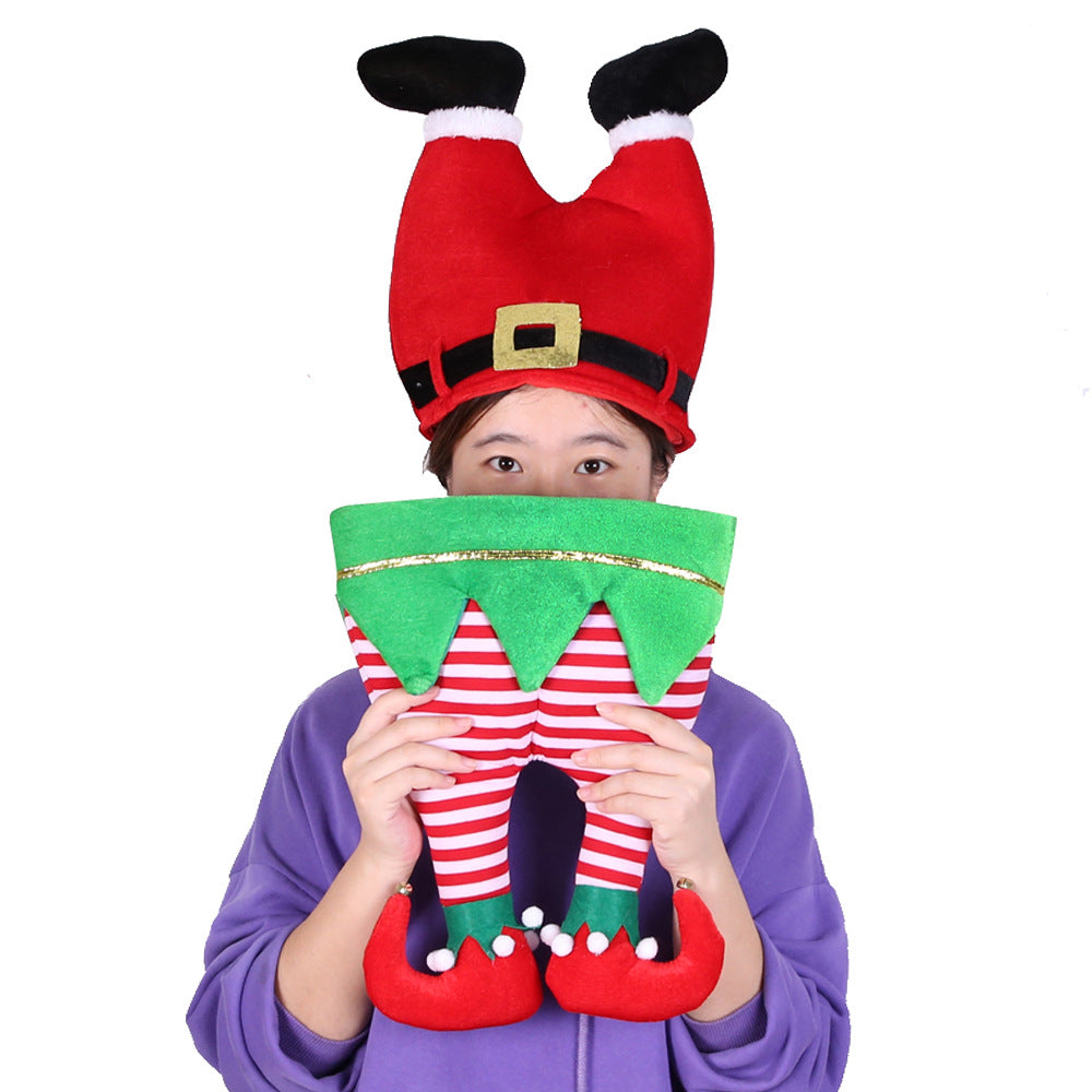 Funny Christmas Hat