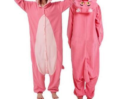 Penguin Cartoon Jumpsuit Halloween Pajamas