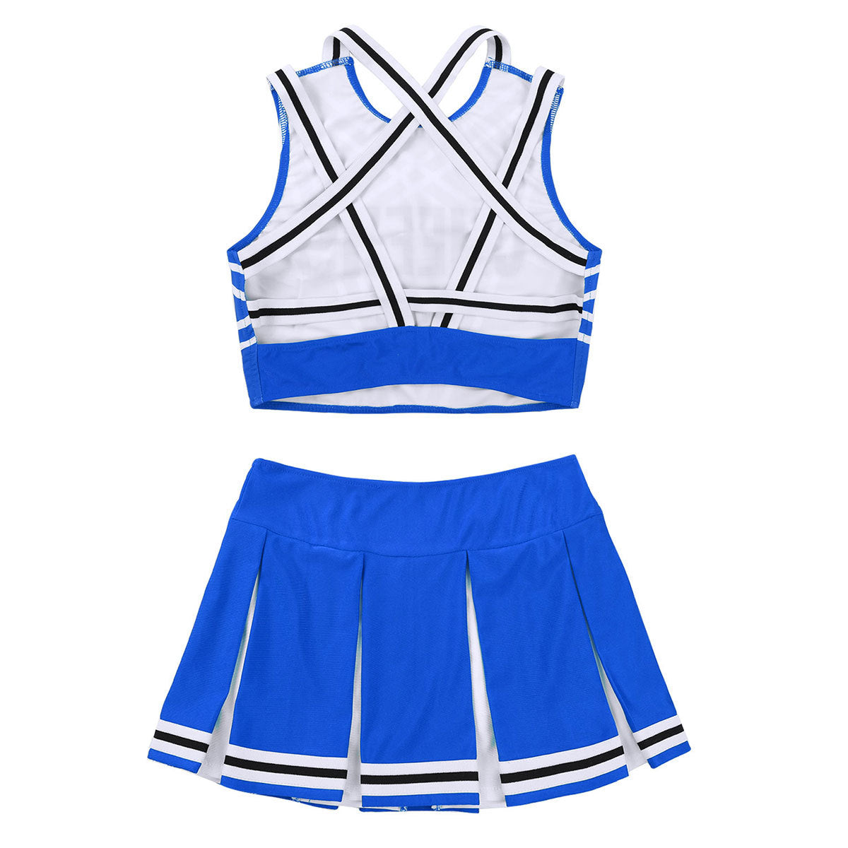 Cheerleader Costume