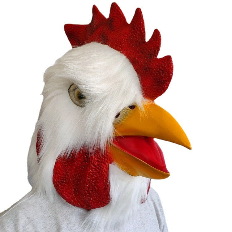 Funny Animal Mask