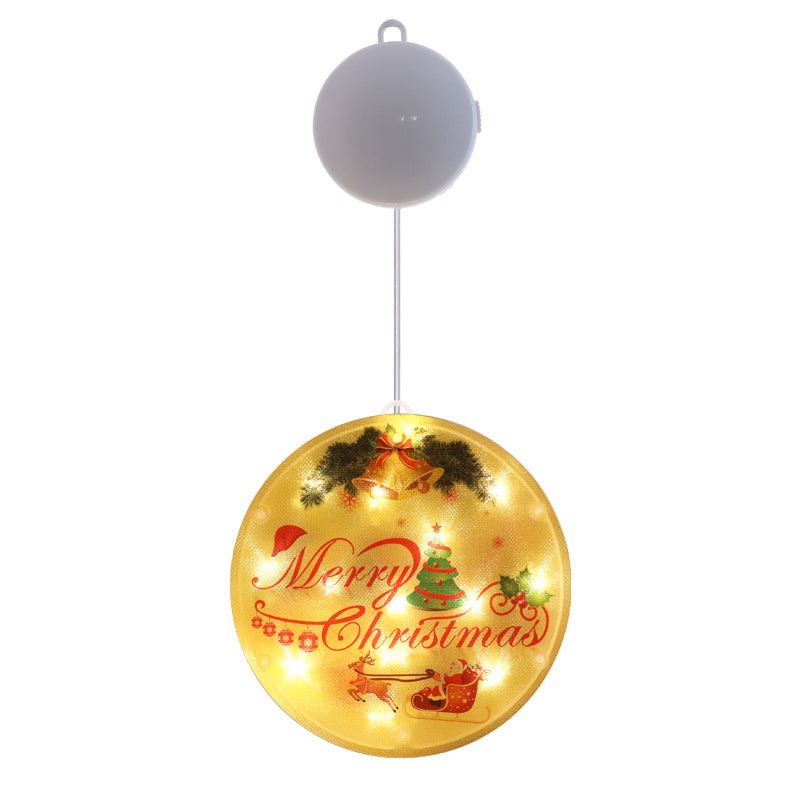 Christmas Hanging Lights