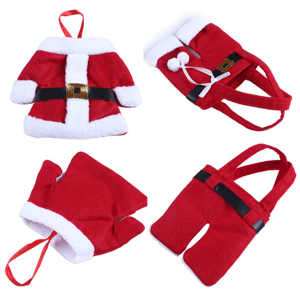 Knife And Fork Bag Tableware Set