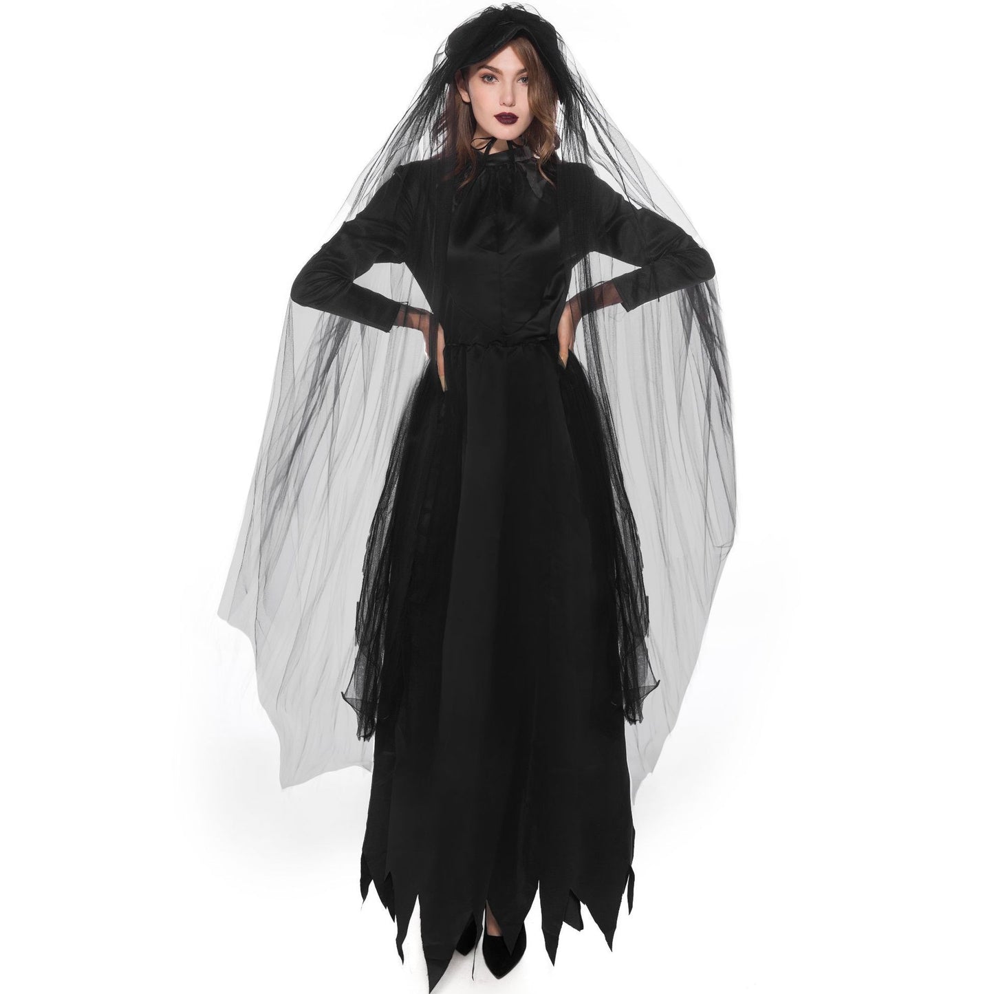 Ghost Vampire
