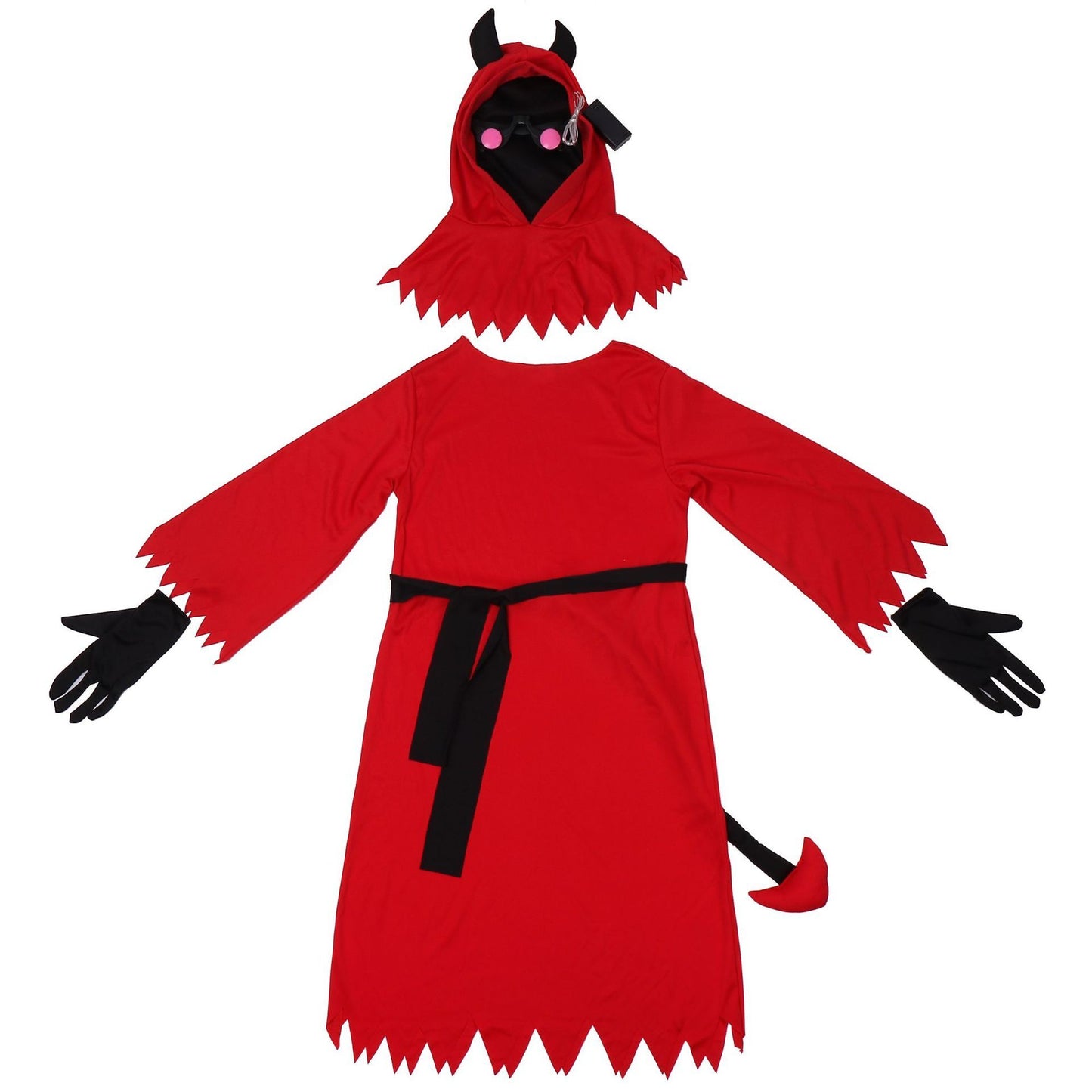 Demon Costume