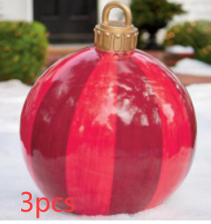 Giant Big Large Balls Xmas Toy Ball