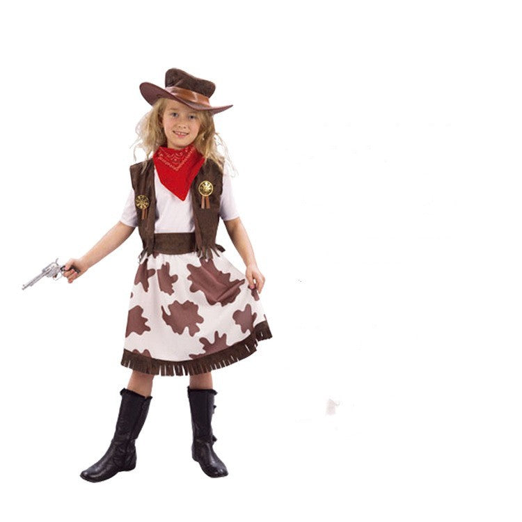 Cowboy Costumes
