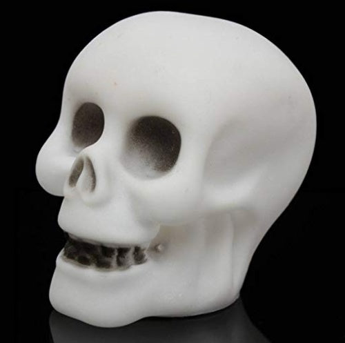 Ghost Head Night Lights